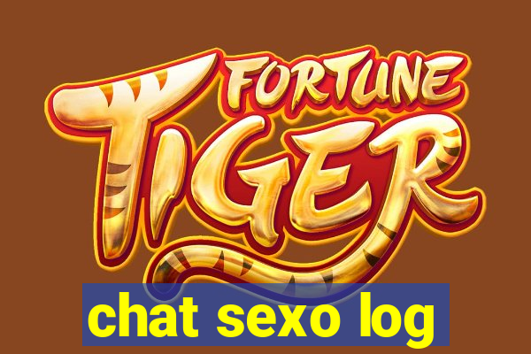 chat sexo log